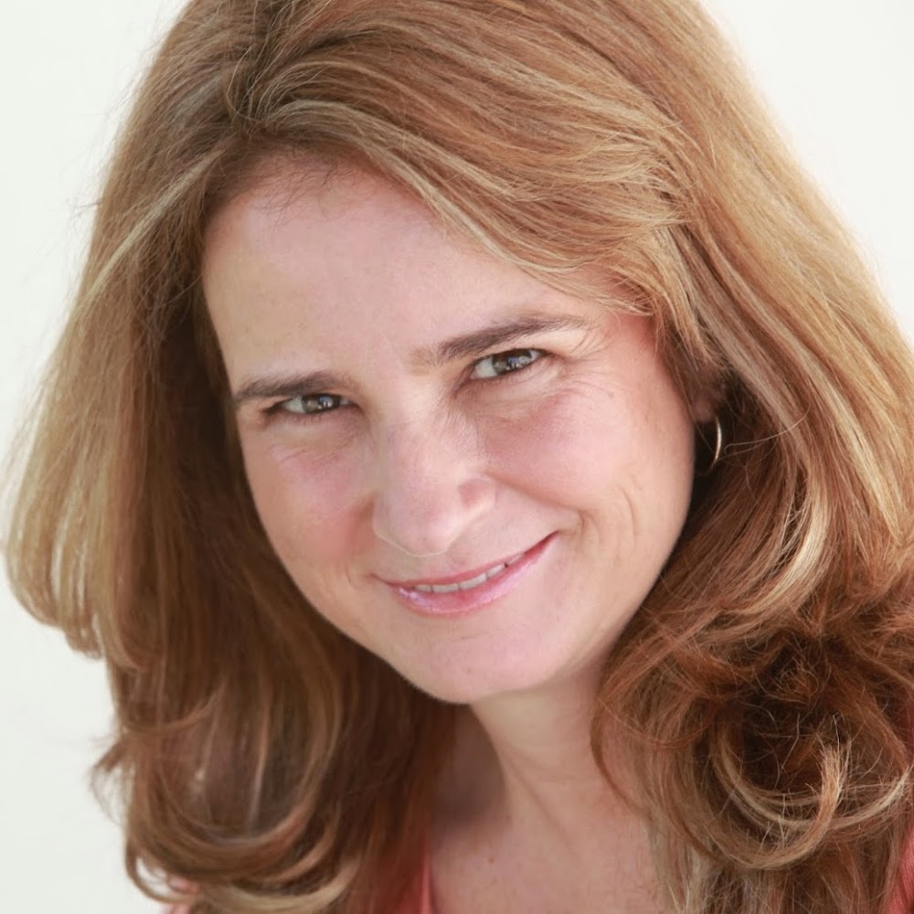 Meet your Posher, Carole